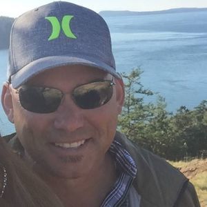 Meet your Posher, Ron